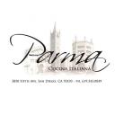 Parma Cucina Italiana logo
